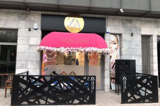 Za Beauty Nail Studio resim 1
