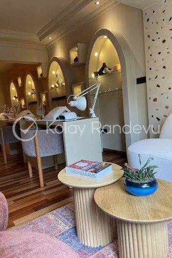 Beauty Station Etiler resim 1
