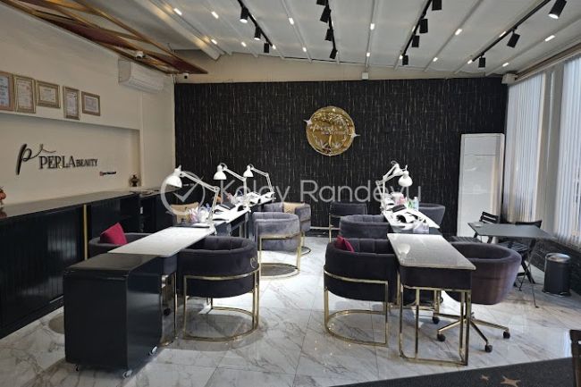 Perla Beauty Center resim 1