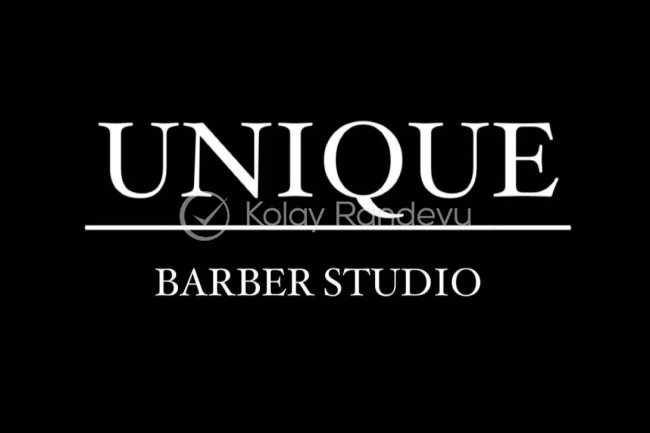 Unique Barber Studio resim 1