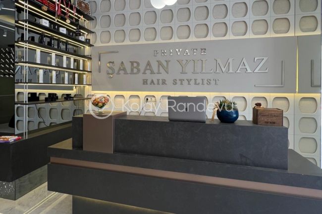 Şaban Yılmaz Hair Artist resim 1