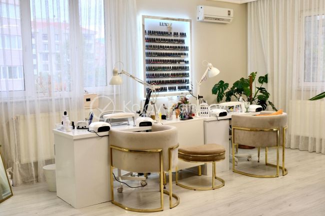 Beeauty Studio by Burcu Arı resim 1