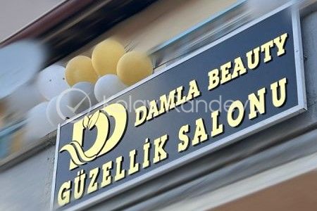 Damla Beauty Güzellik Salonu resim 1