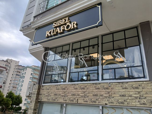 KUAFÖR SİBEL resim 1