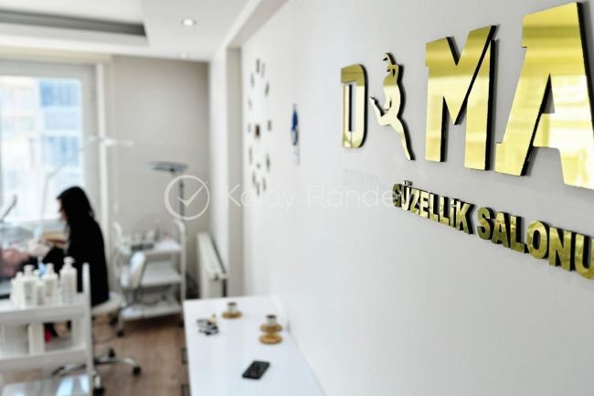 DMA Güzellik Salonu resim 1