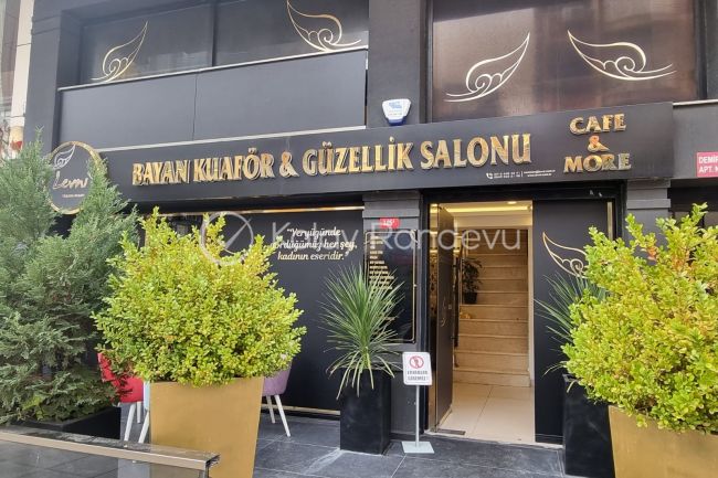 Levni Güzellik resim 1