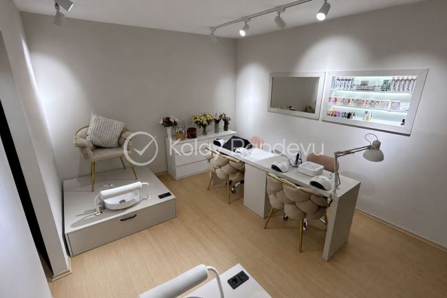 Deniz Kibar Nail Studio resim 1