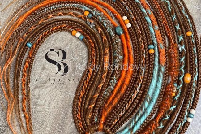 Selin Bengi Atelier & Beauty Care resim 1