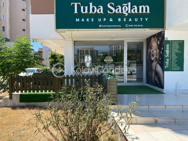Tuba Sağlam Beauty resim 1