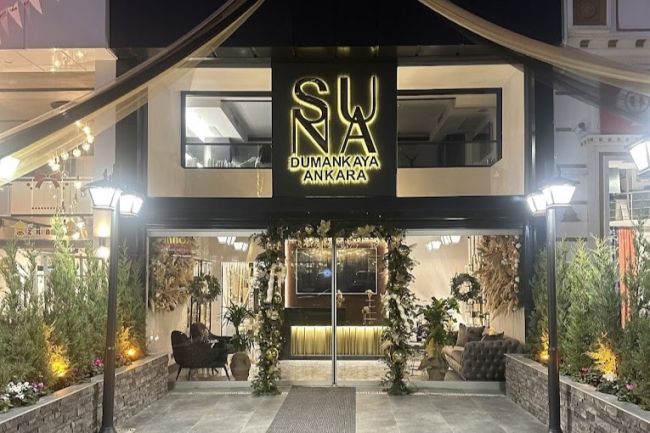 Suna Dumankaya Ankara resim 1
