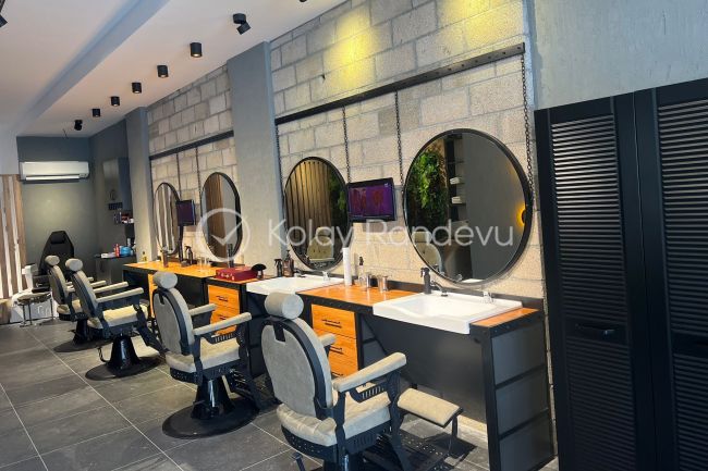 Maskumen Lounge resim 1