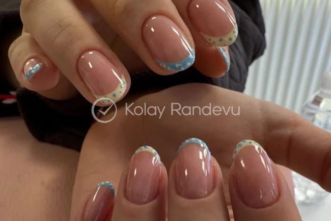 Stil Nail Beauty resim 1