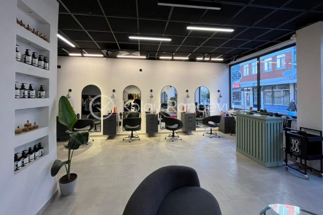 Safir Kuaför resim 1