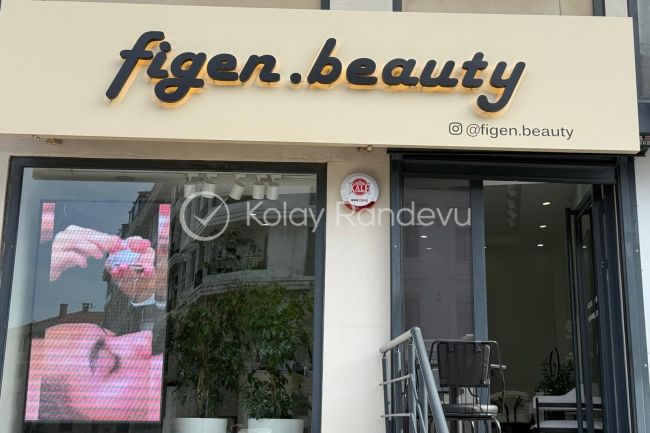 Figen Beauty resim 1