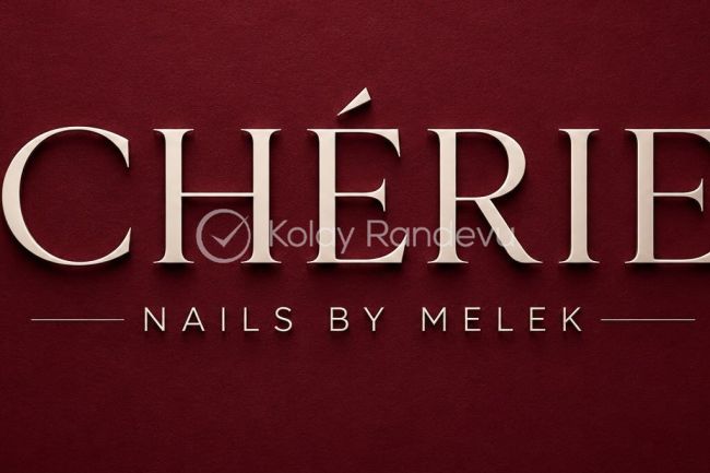 Cherie Nail Studio Tekirdağ resim 1