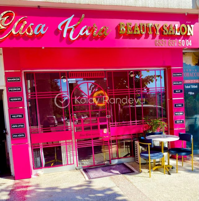 Elisa Kara Beauty resim 1