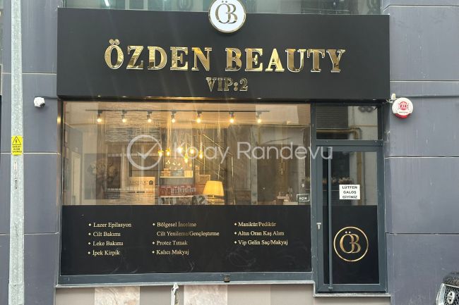 Özden Vip 2 resim 1