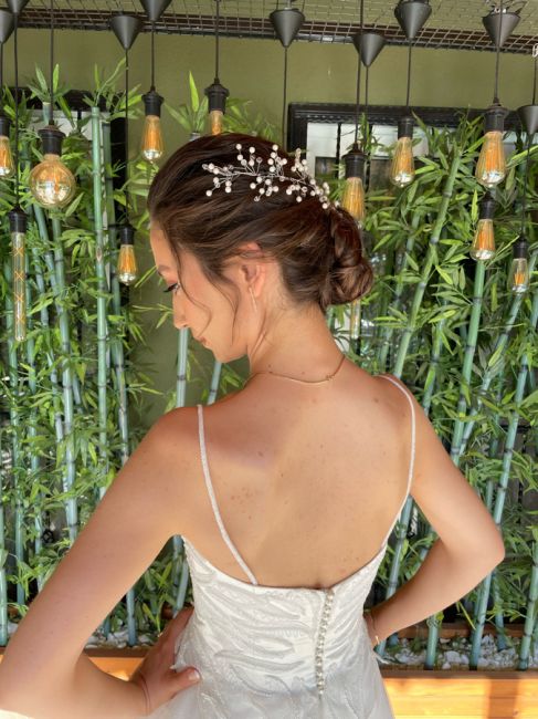 Cem Hesetoğulları Hair Makeup Studio resim 1