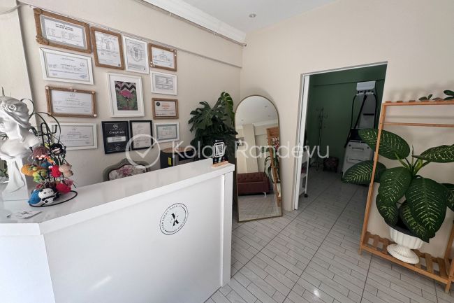 Ayşe Kara Beauty Center resim 1
