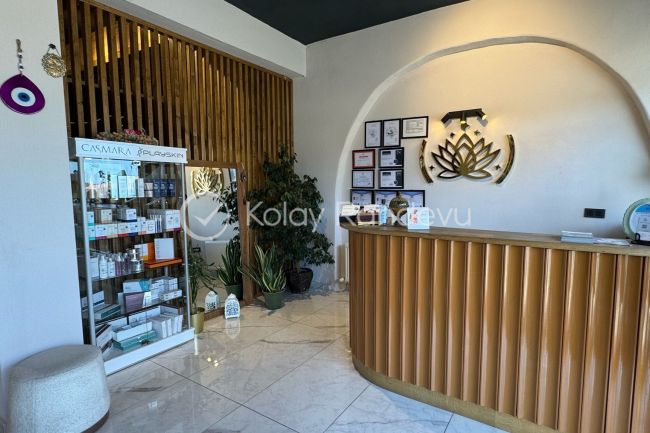 Lotus Güzellik Salonu resim 1