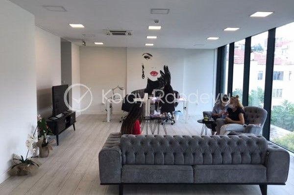 Tuba Demir Art & Brows resim 1