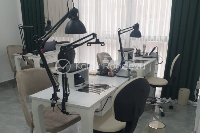 Leyla Şakir Nail Studio resim 1