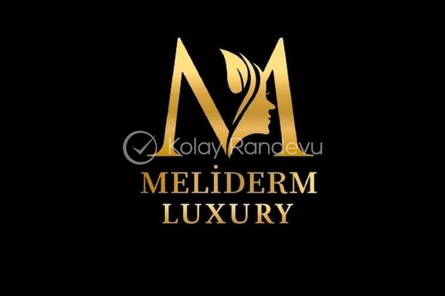 Meliderm Luxury resim 1