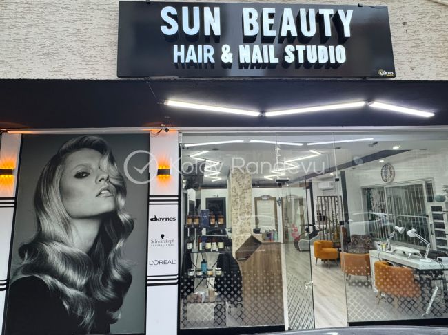 Sun Hair Beauty Studio resim 1