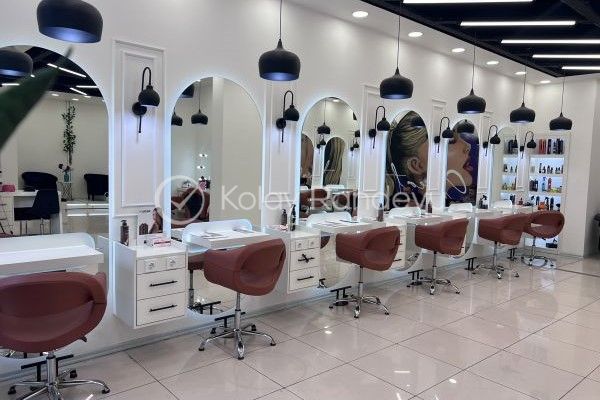 Nur Hair Makeup Studio resim 1