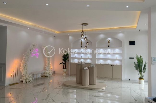 M'Life Beauty Cosmetic resim 1