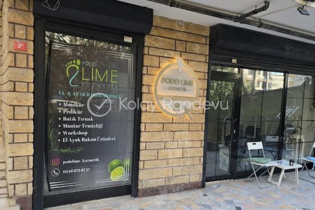 Podo Lime Studio resim 1