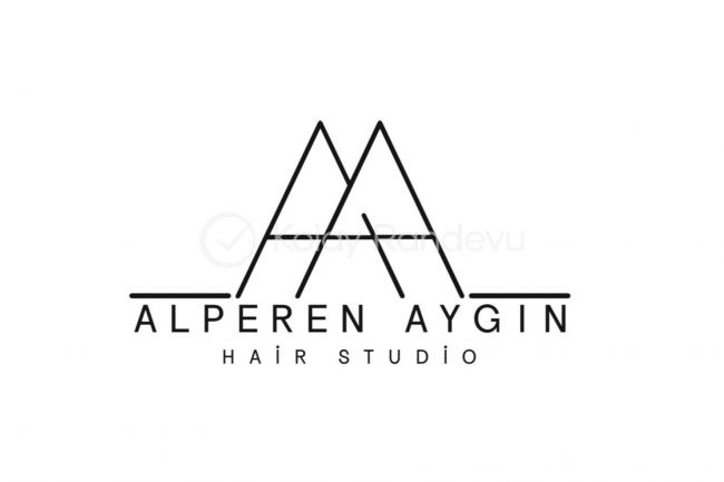 Alperen Aygin Hair Studio resim 1
