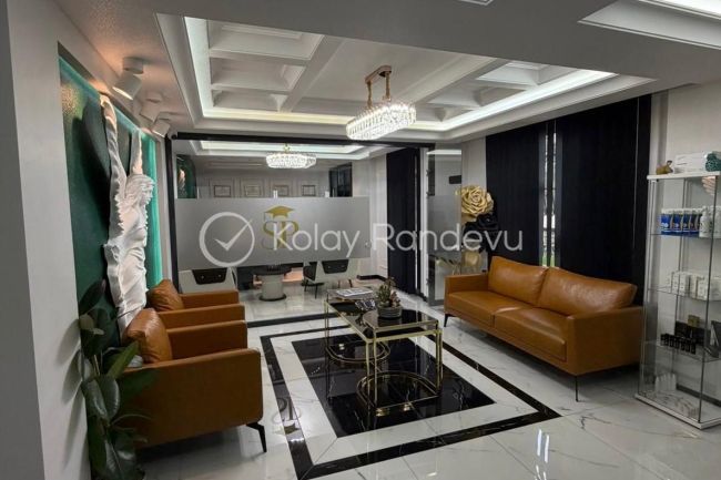 Sevilay Beauty Studio resim 1